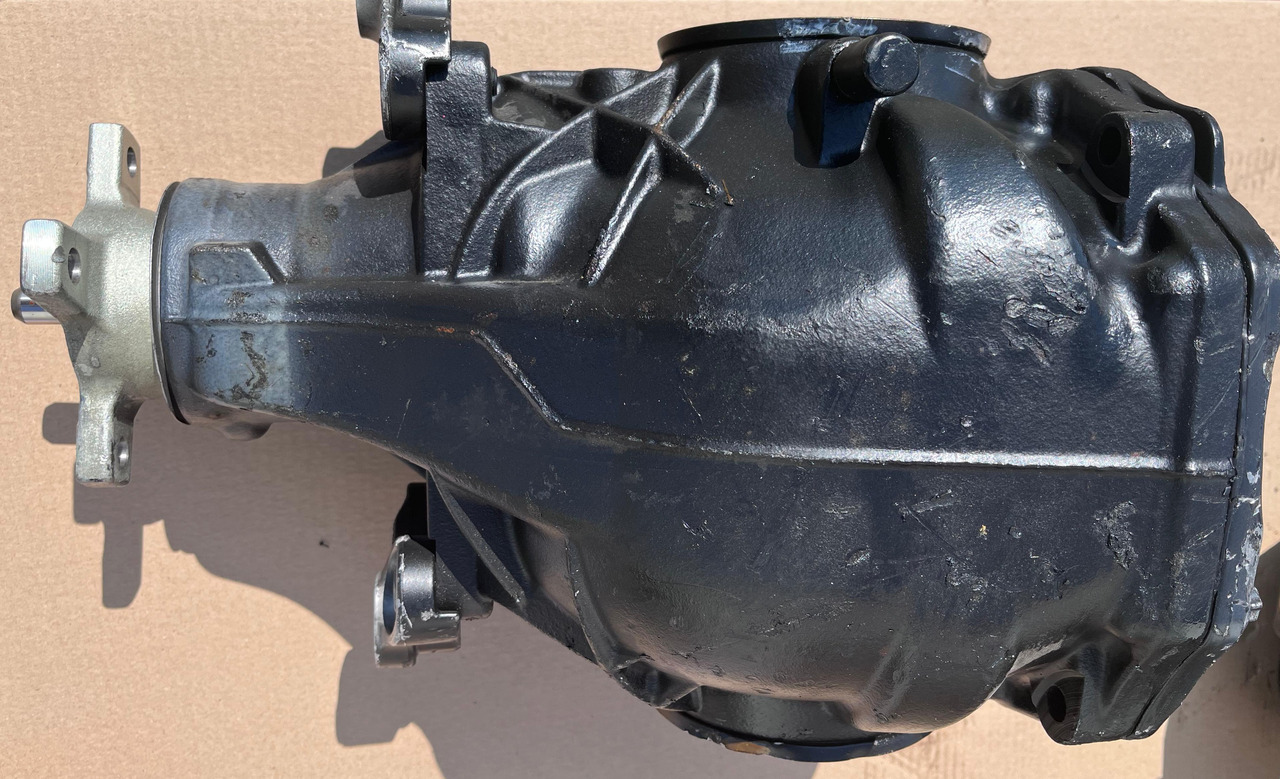 MERCEDES-BENZ S-Class Rear Differential W216 A2163504600 - Differential gear: picture 3 MERCEDES-BENZ S-Class Rear Differential W216 A2163504600 - Differential gear: picture 3