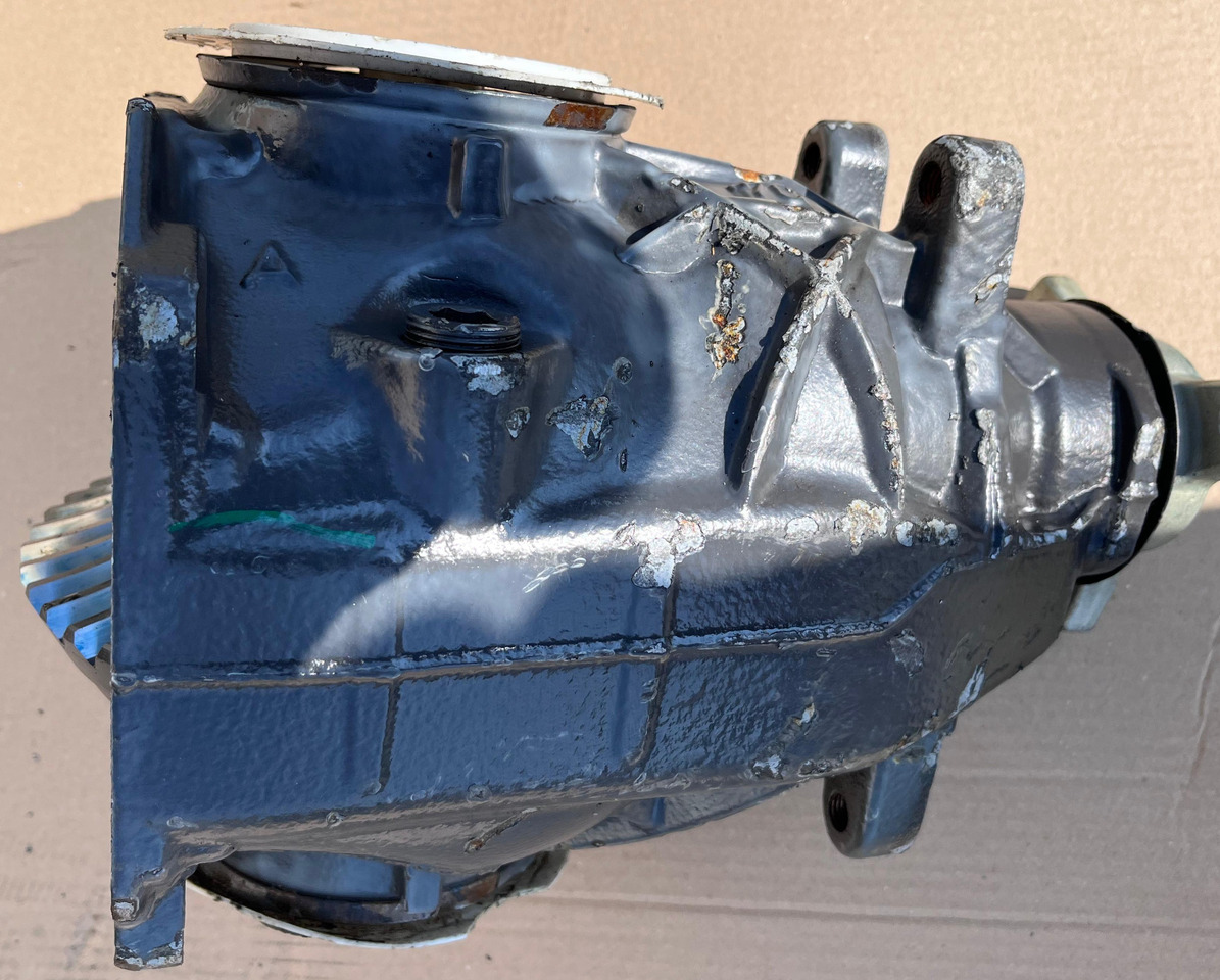 MERCEDES-BENZ S-Class Rear Differential W216 A2163504600 - Differential gear: picture 2 MERCEDES-BENZ S-Class Rear Differential W216 A2163504600 - Differential gear: picture 2