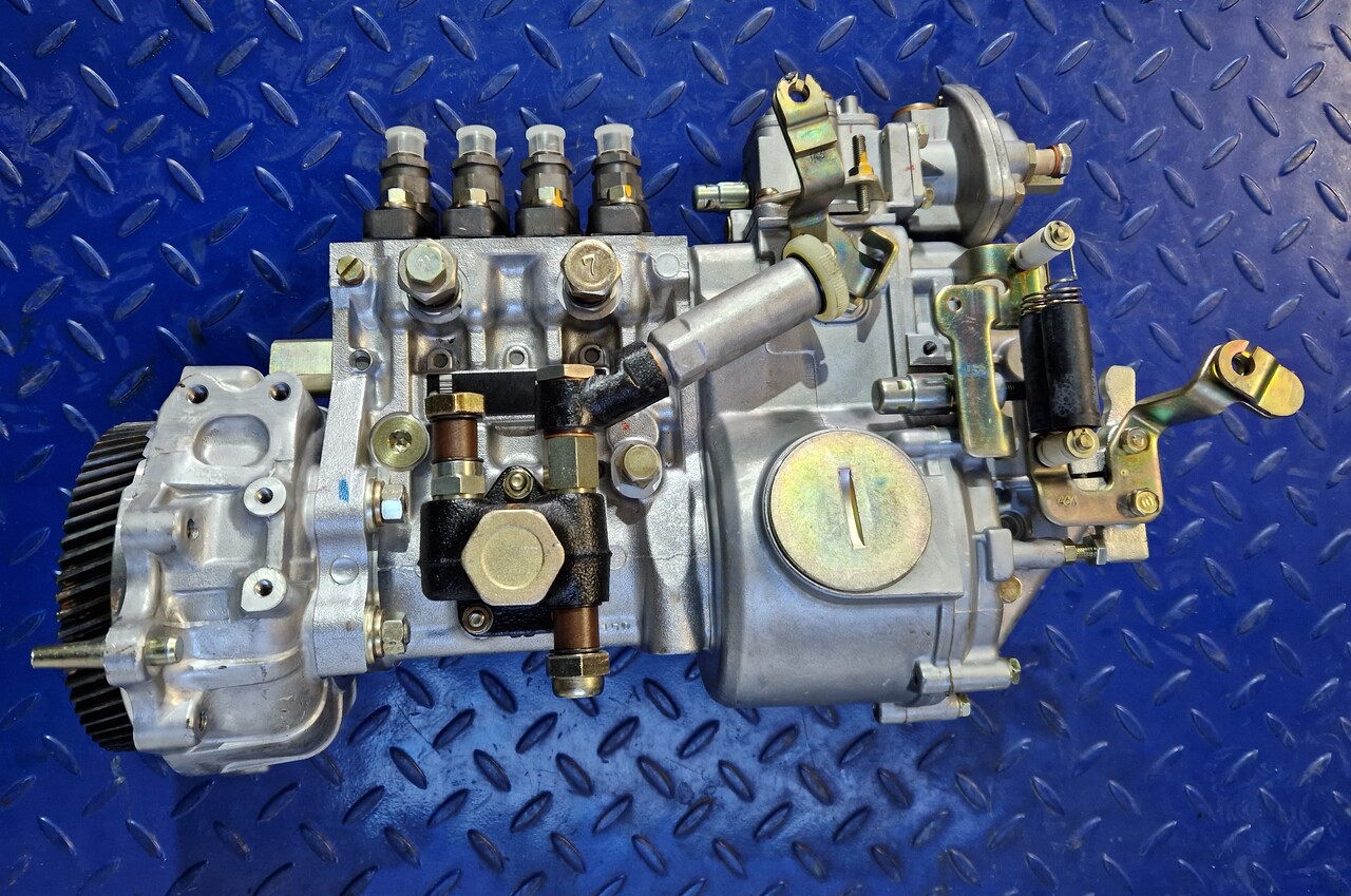 MITSUBISHI INJECTION PUMP ME220309 - Fuel pump for Truck: picture 2 MITSUBISHI INJECTION PUMP ME220309 - Fuel pump for Truck: picture 2