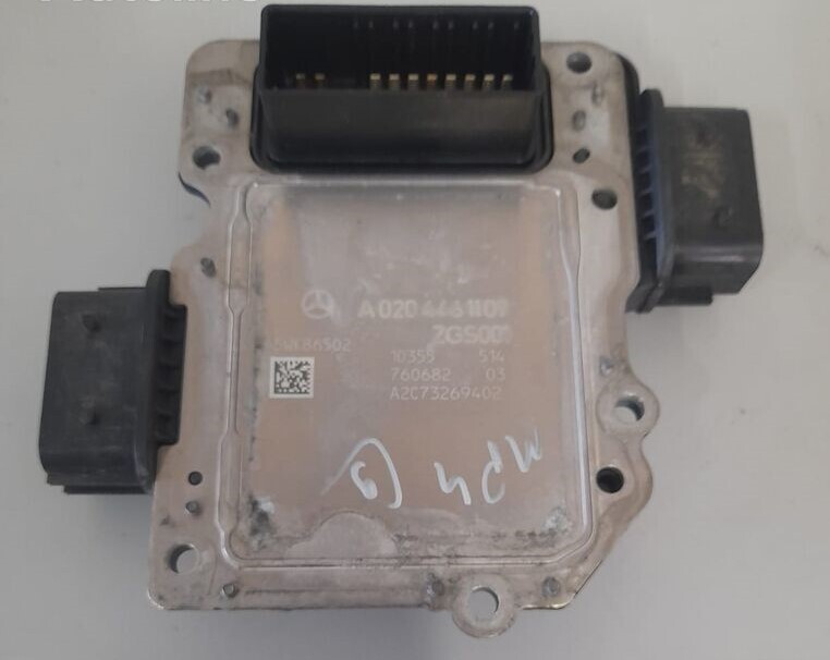 Mercedes Actros Arocs Euro 6 FESTO TCM VIRGIN Gear Selector 4463534021 Gear Selector a0204461109 - Gearbox and parts for Truck: picture 5 Mercedes Actros Arocs Euro 6 FESTO TCM VIRGIN Gear Selector 4463534021 Gear Selector a0204461109 - Gearbox and parts for Truck: picture 5
