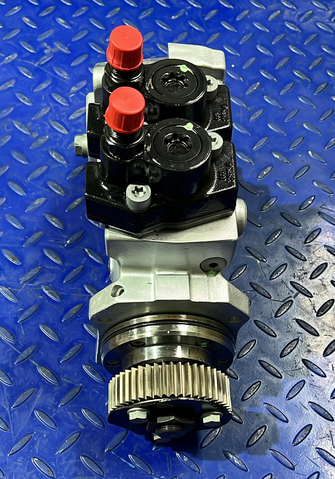 Mercedes Actros MP4 Diesel Pump A4700902150 Euro 6 - Fuel pump: picture 3 Mercedes Actros MP4 Diesel Pump A4700902150 Euro 6 - Fuel pump: picture 3