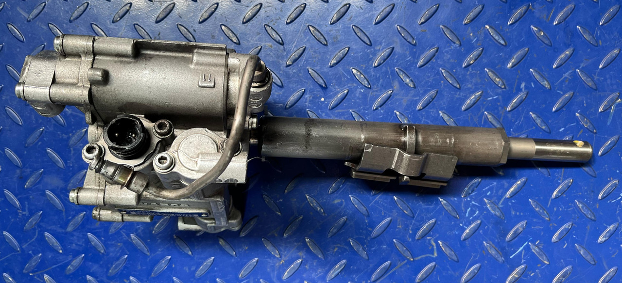Mercedes Benz Gearshift Actuator A9702680181 Actros MP3 Euro 6 - Gearbox: picture 2 Mercedes Benz Gearshift Actuator A9702680181 Actros MP3 Euro 6 - Gearbox: picture 2