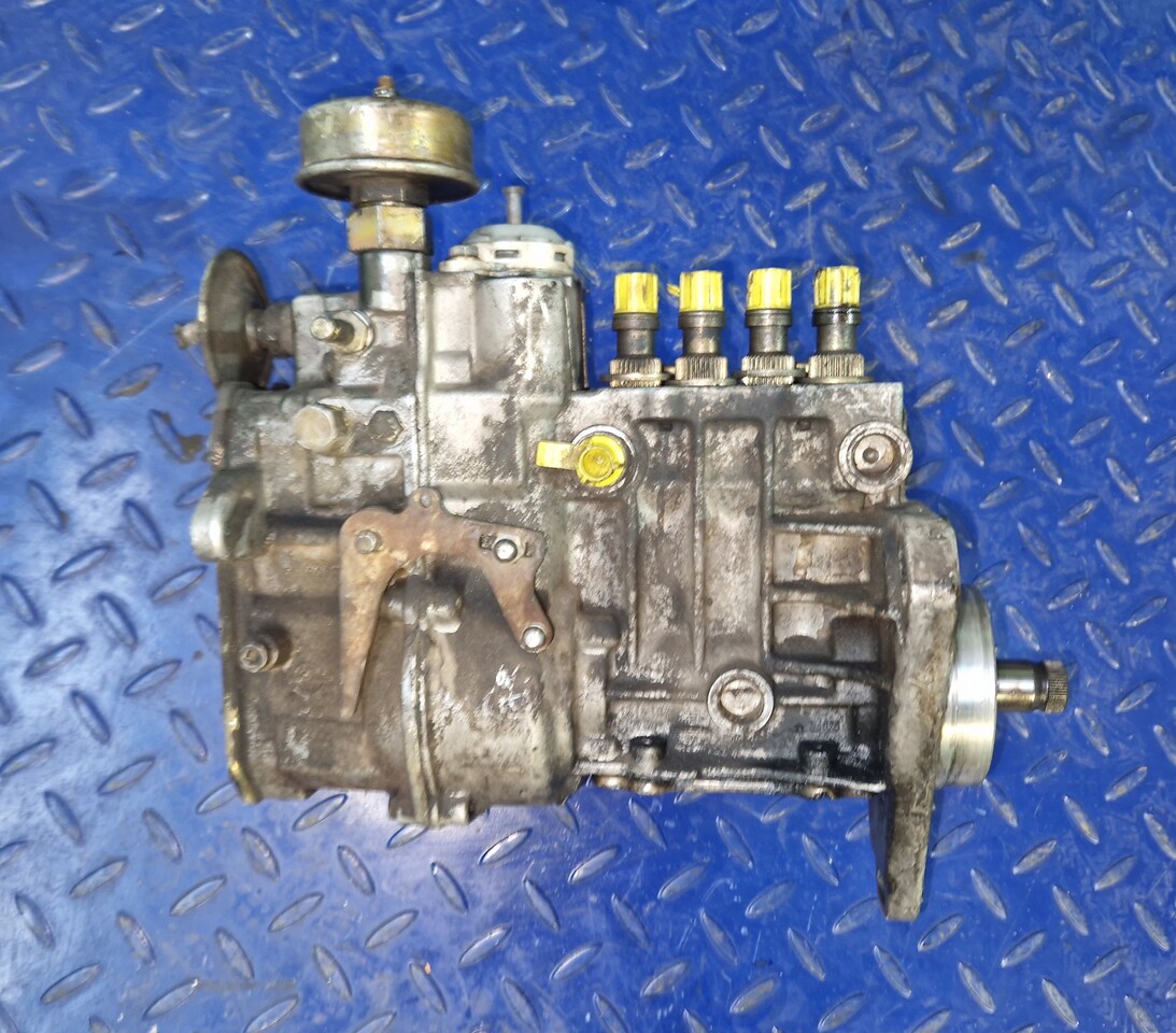 BOSCH INJECTION PUMP 0400074884 - Spare parts for Other machinery: picture 1 BOSCH INJECTION PUMP 0400074884 - Spare parts for Other machinery: picture 1