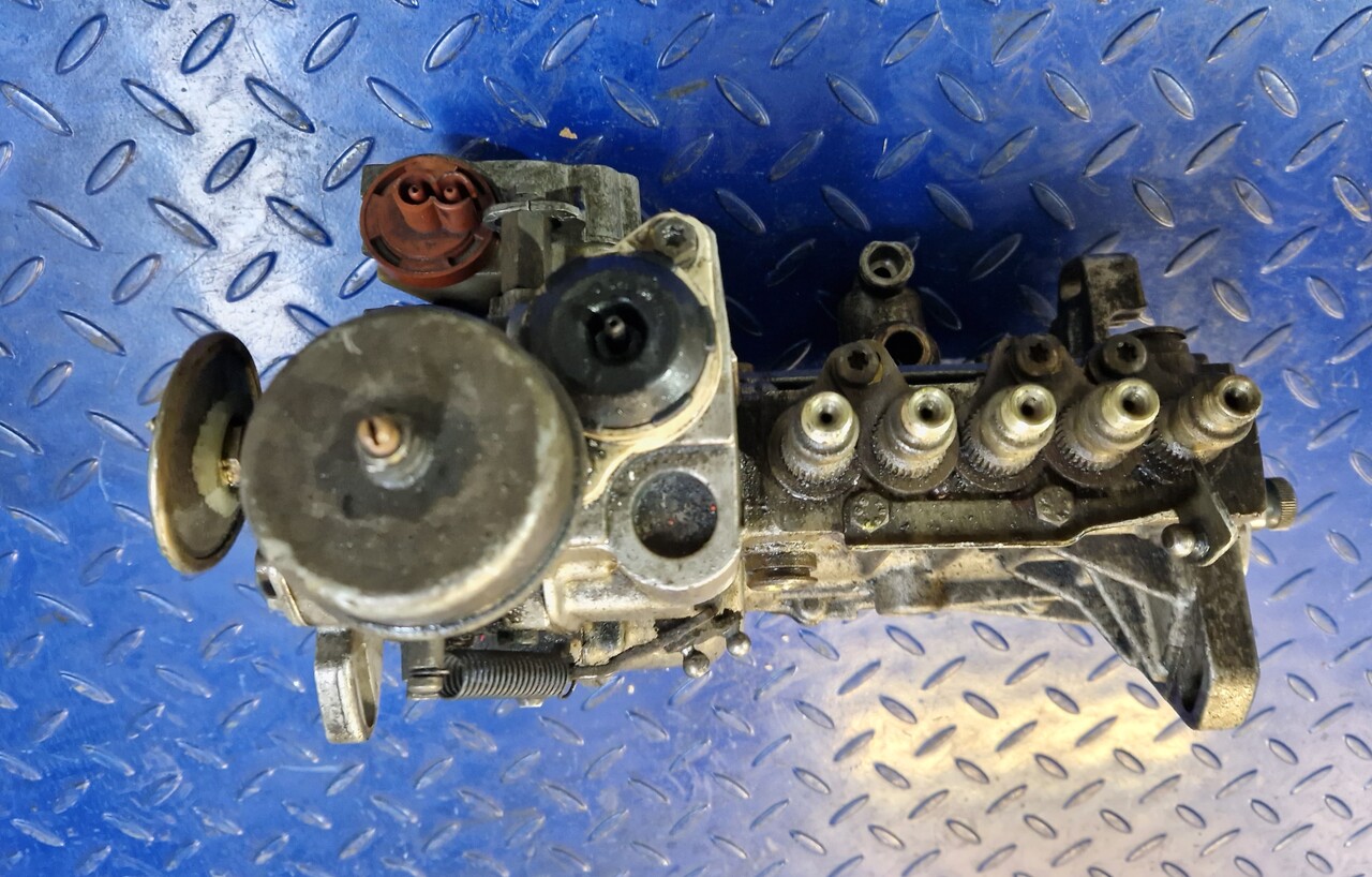 BOSCH INJECTION PUMP 0400075926 - Spare parts for Other machinery: picture 4 BOSCH INJECTION PUMP 0400075926 - Spare parts for Other machinery: picture 4