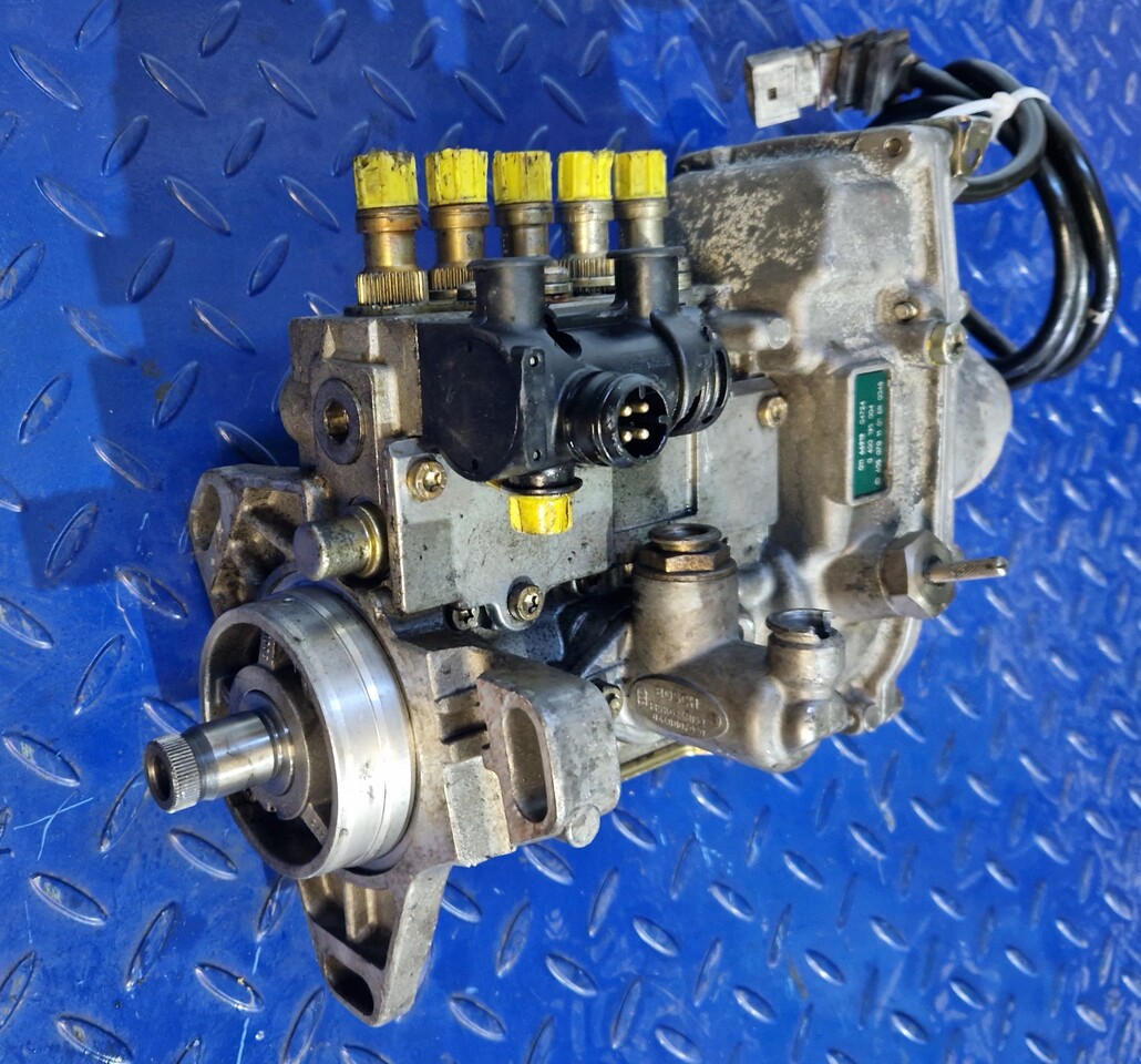 BOSCH INJECTION PUMP 0400195004 - Spare parts for Other machinery: picture 5 BOSCH INJECTION PUMP 0400195004 - Spare parts for Other machinery: picture 5