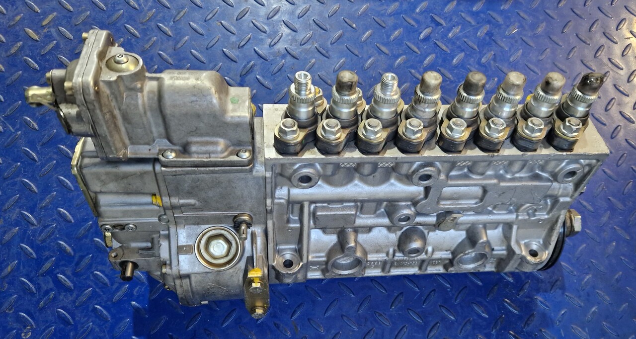BOSCH INJECTION PUMP 0402648780 - Spare parts for Other machinery: picture 3 BOSCH INJECTION PUMP 0402648780 - Spare parts for Other machinery: picture 3