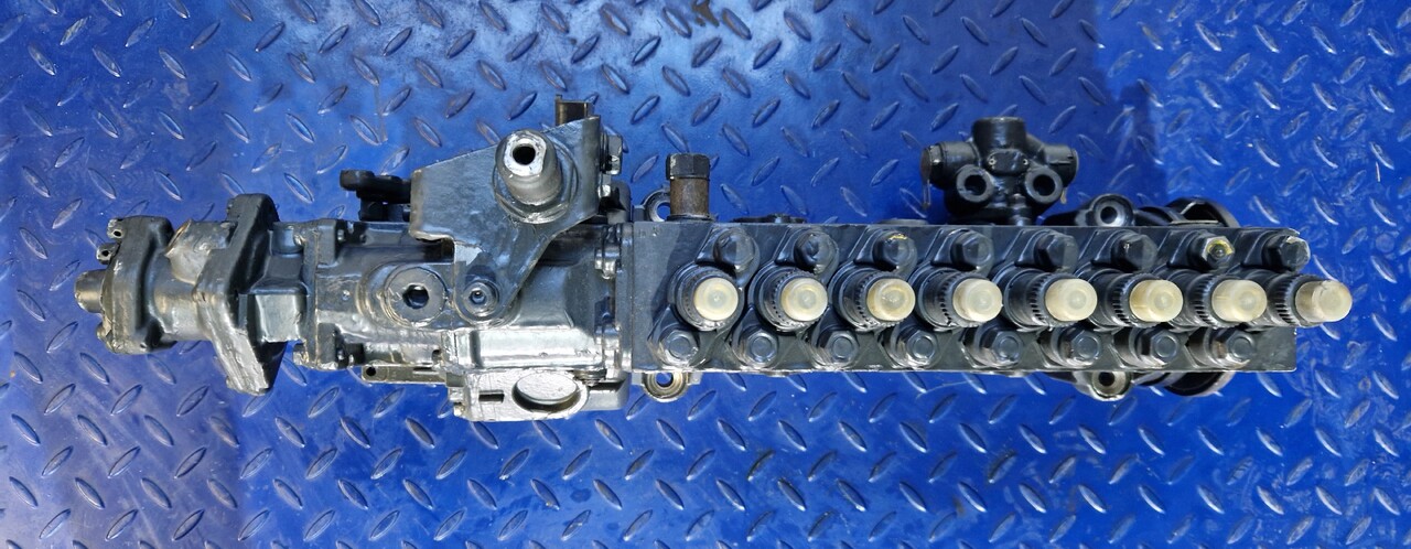 BOSCH INJECTION PUMP 0402648921 - Spare parts for Other machinery: picture 2 BOSCH INJECTION PUMP 0402648921 - Spare parts for Other machinery: picture 2