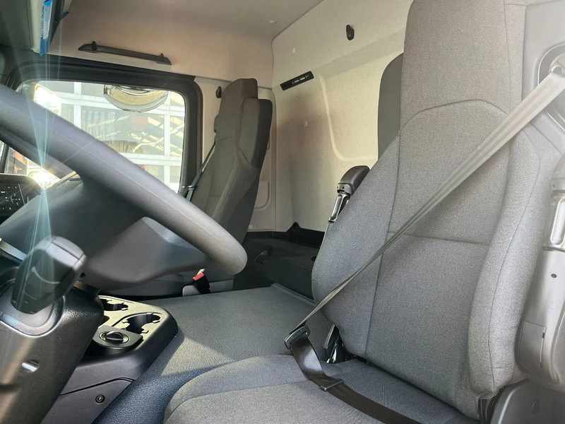 Mercedes-Benz Arocs 3340 A 6x6 Chassis cabin leasing Mercedes-Benz Arocs 3340 A 6x6 Chassis cabin: picture 10