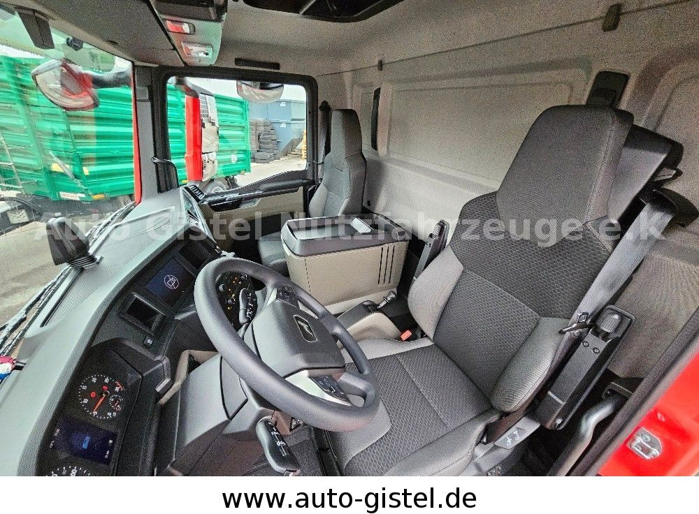 MAN TGL 12.250 4x2 BL *Pritsche/Plane Dautel DL2000S  leasing MAN TGL 12.250 4x2 BL *Pritsche/Plane Dautel DL2000S: picture 7