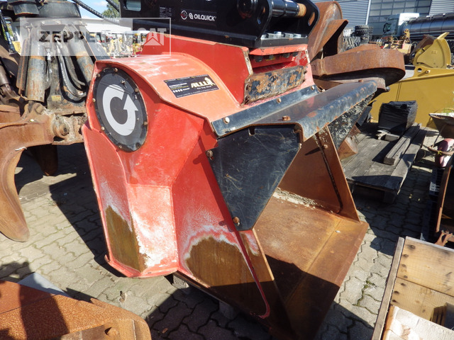 Allu Finland Oy SONSTIGES - Bucket: picture 3 Allu Finland Oy SONSTIGES - Bucket: picture 3