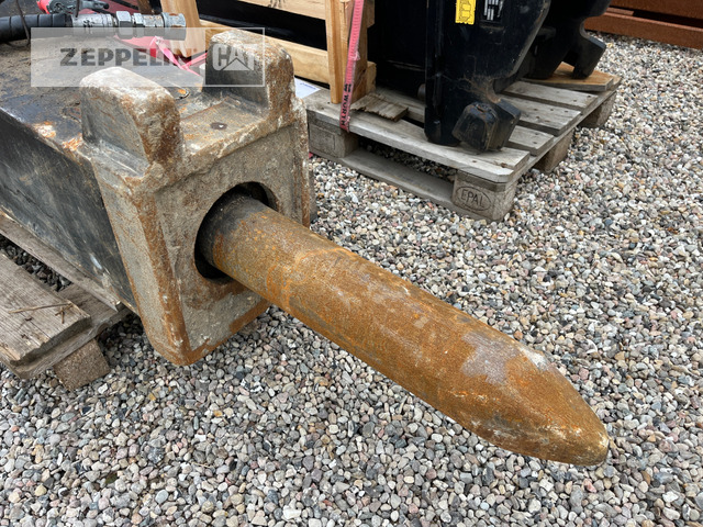 Atlas-Copco Primärprodukte Kompo - Hydraulic hammer for Construction machinery: picture 3 Atlas-Copco Primärprodukte Kompo - Hydraulic hammer for Construction machinery: picture 3