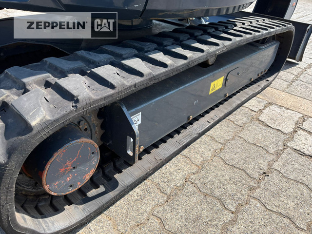 Mini excavator Atlas(Weyhausen) AC35UF: picture 17 Mini excavator Atlas(Weyhausen) AC35UF: picture 17