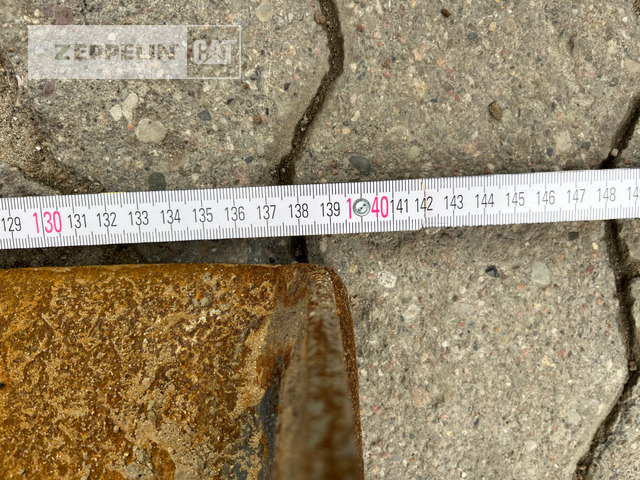 Mini excavator Cat 303.5CR-07: picture 14