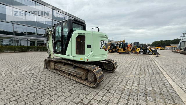 Cat 315-07A - Crawler excavator: picture 4 Cat 315-07A - Crawler excavator: picture 4