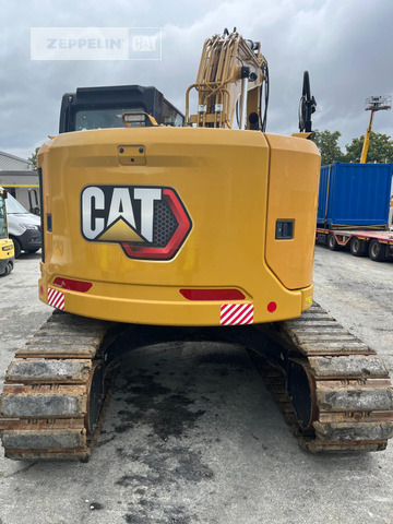 Cat 315-07B - Crawler excavator: picture 5 Cat 315-07B - Crawler excavator: picture 5