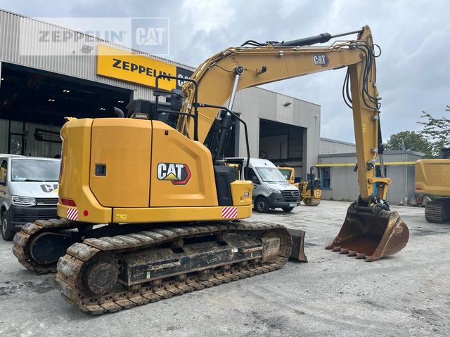 Cat 315-07B - Crawler excavator: picture 3 Cat 315-07B - Crawler excavator: picture 3