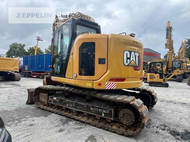 Cat 315-07B - Crawler excavator: picture 4 Cat 315-07B - Crawler excavator: picture 4