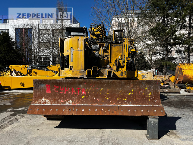 Cat 328DTUNNEL - Tunnel boring machine: picture 5 Cat 328DTUNNEL - Tunnel boring machine: picture 5