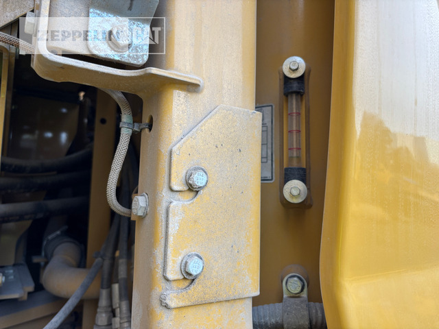 Crawler excavator Cat 330-07: picture 23 Crawler excavator Cat 330-07: picture 23