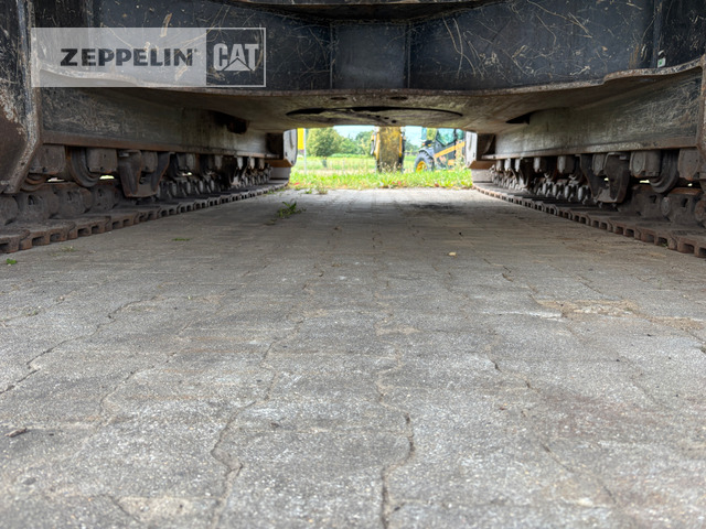 Cat 336-07C leasing Cat 336-07C: picture 45