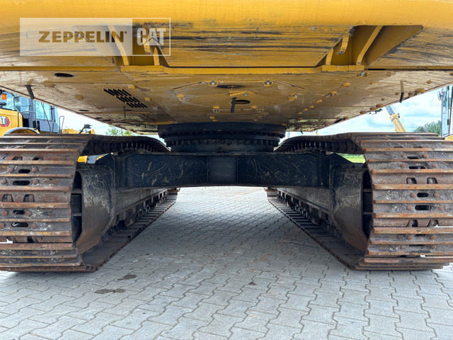 Cat 336-07C leasing Cat 336-07C: picture 18