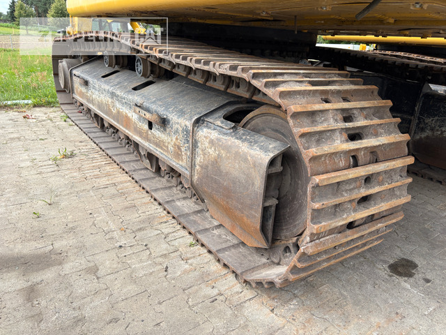 Cat 336-07C leasing Cat 336-07C: picture 44