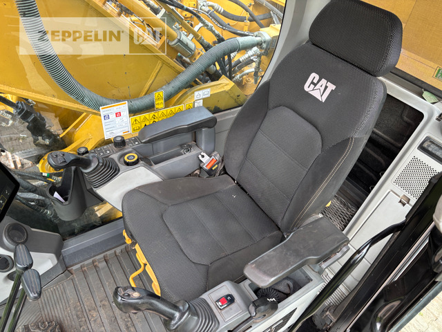Cat 336-07C leasing Cat 336-07C: picture 37