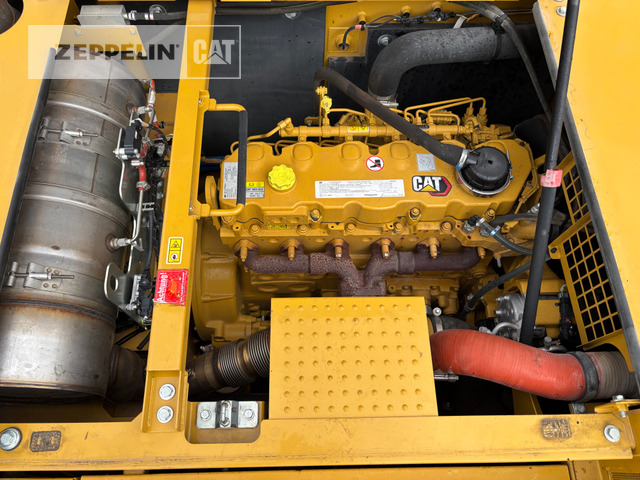 Cat 336-07C leasing Cat 336-07C: picture 25