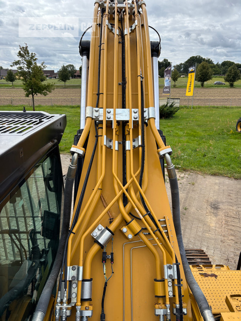 Cat 336-07C leasing Cat 336-07C: picture 33