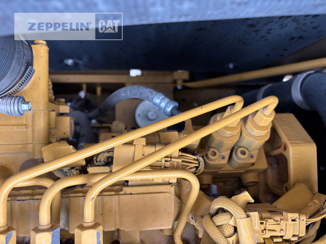 Cat 336-07C leasing Cat 336-07C: picture 30