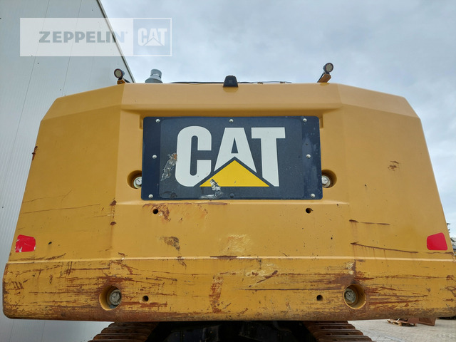 Cat 390FL - Crawler excavator: picture 4 Cat 390FL - Crawler excavator: picture 4