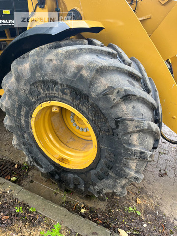 Cat 926M - Wheel loader: picture 5 Cat 926M - Wheel loader: picture 5