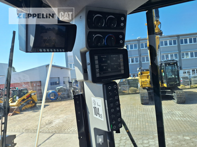 Cat 962M leasing Cat 962M: picture 23