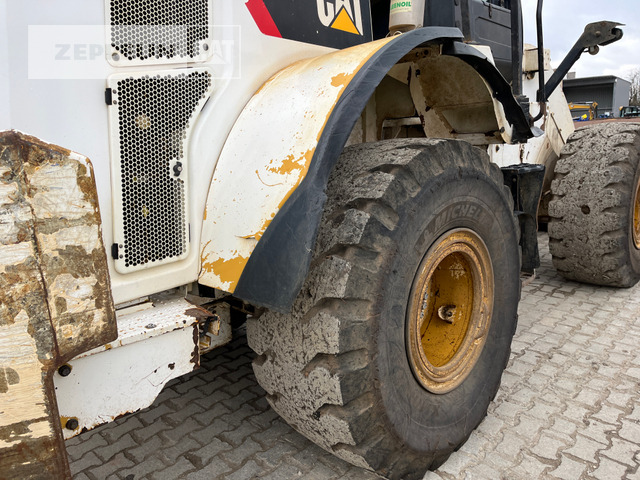 Cat 962M leasing Cat 962M: picture 21