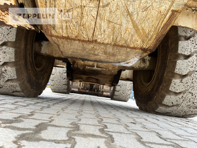 Cat 962M leasing Cat 962M: picture 6