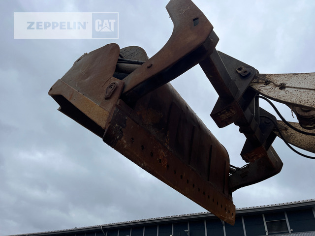 Cat 962M leasing Cat 962M: picture 15