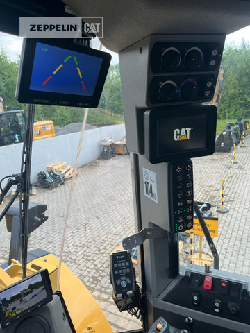 Wheel loader Cat 962M: picture 23