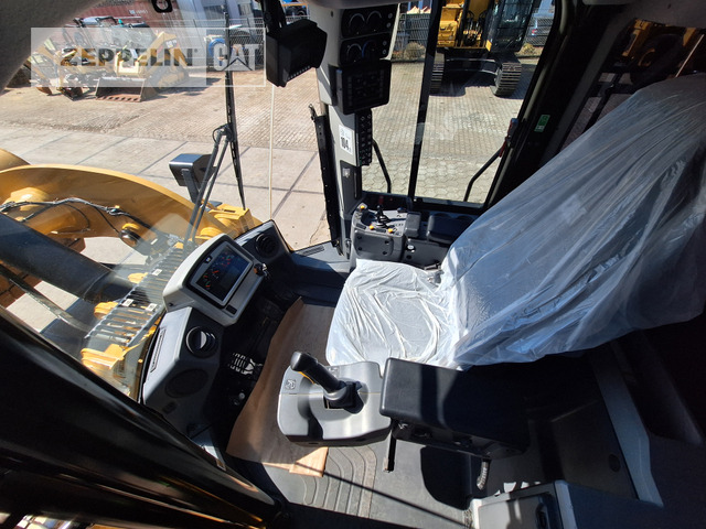 Cat 962M leasing Cat 962M: picture 20