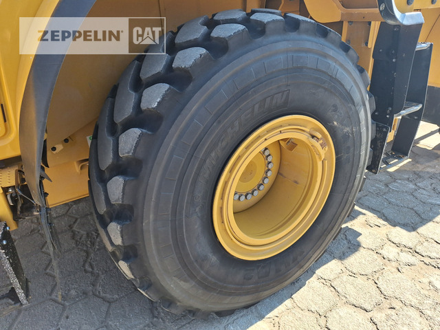 Cat 962M leasing Cat 962M: picture 7