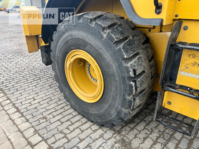 Wheel loader Cat 962M: picture 12