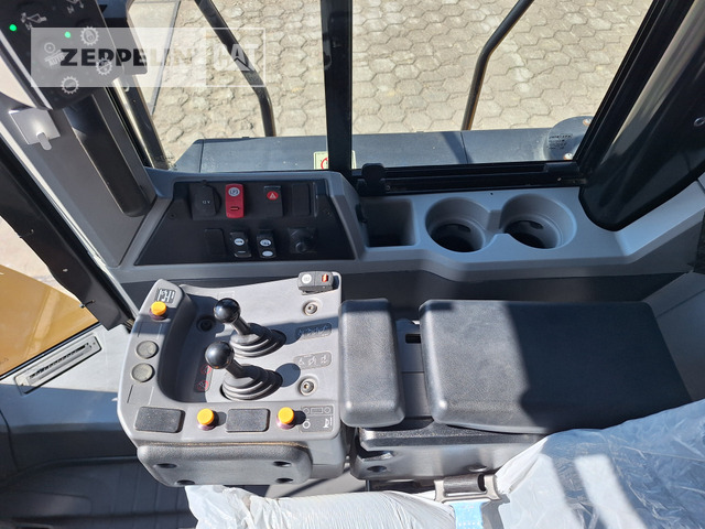 Cat 962M leasing Cat 962M: picture 26