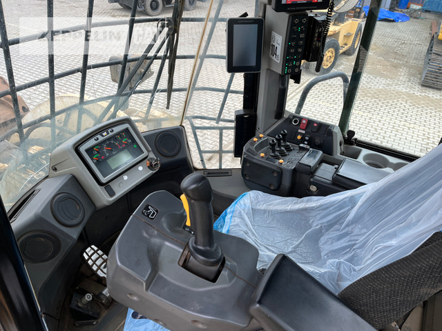 Cat 962M leasing Cat 962M: picture 32