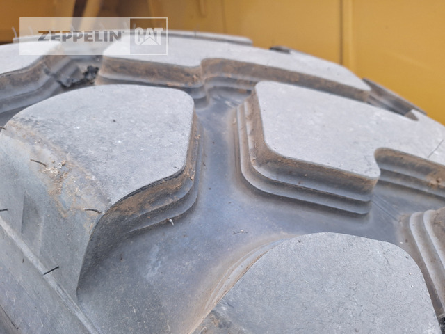 Wheel loader Cat 972MXE: picture 12