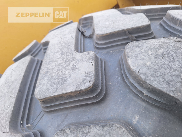 Wheel loader Cat 972MXE: picture 14