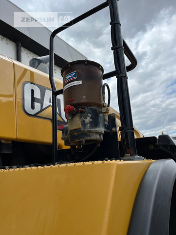 Wheel loader Cat 972MXE: picture 18