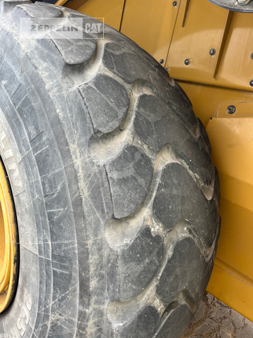 Wheel loader Cat 972MXE: picture 17