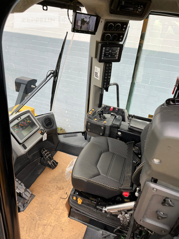 Wheel loader Cat 972MXE: picture 21