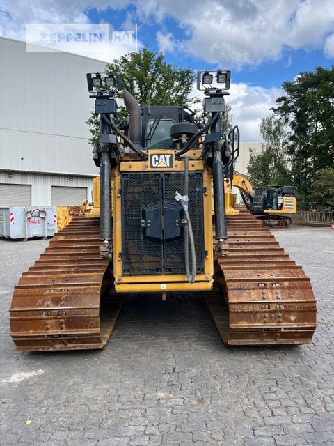 Cat D6TM - Bulldozer: picture 2 Cat D6TM - Bulldozer: picture 2