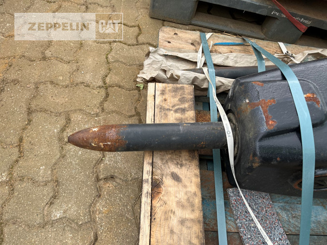 Cat H55ES - Hydraulic hammer for Construction machinery: picture 5 Cat H55ES - Hydraulic hammer for Construction machinery: picture 5
