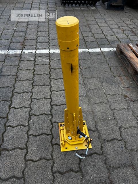 Cat LASER - Construction equipment: picture 4 Cat LASER - Construction equipment: picture 4